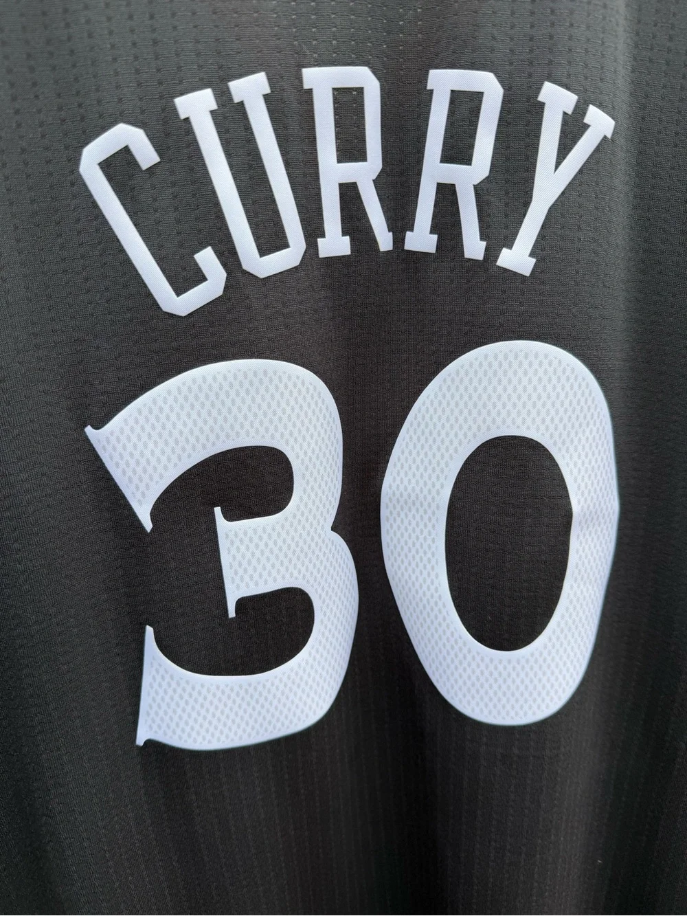 Adidas Warriors Jersey Steph Curry 4X